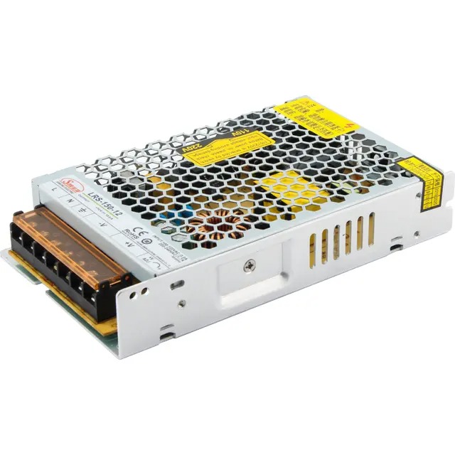 switching power supply Переключение источника питания