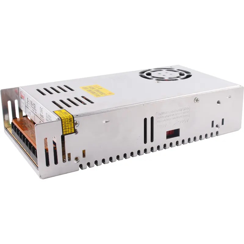 Как преобразовать постоянный ток в переменный