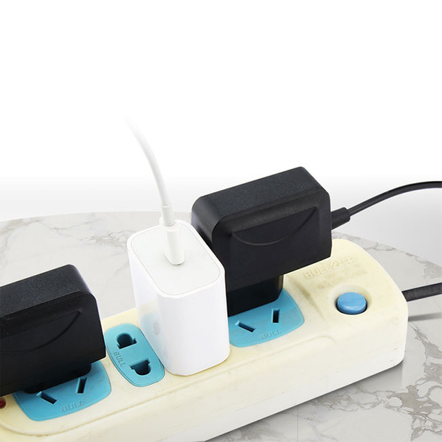 Адаптер питания 10 Вт, 5 В, 2 А