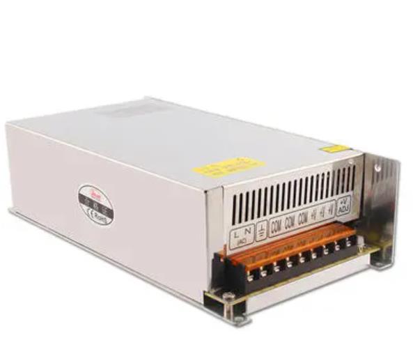 Выходной источник питания