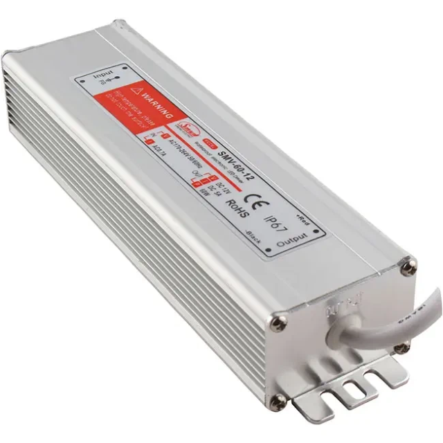 Светодиодный водитель