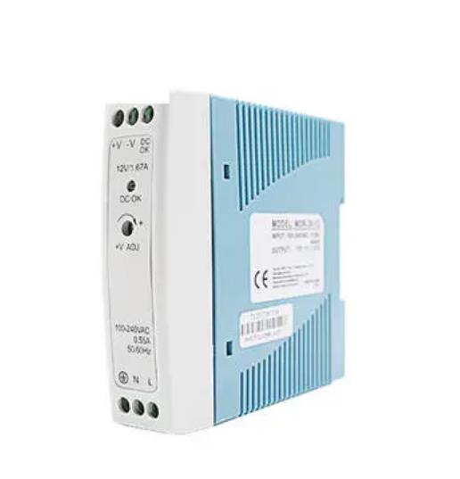 импульсный источник питания