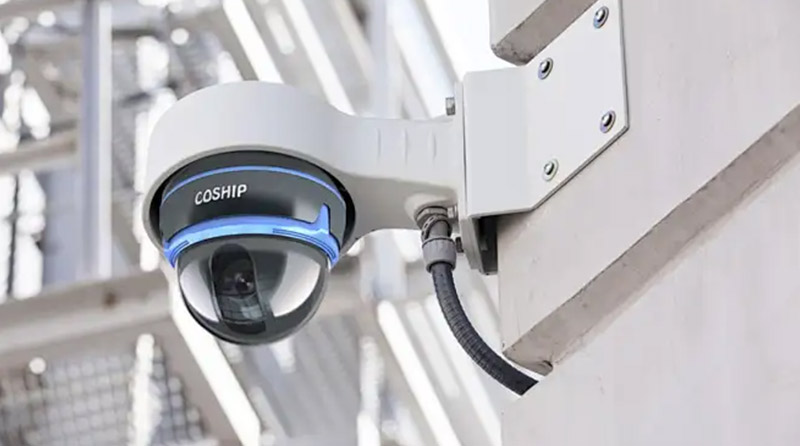 CCTV