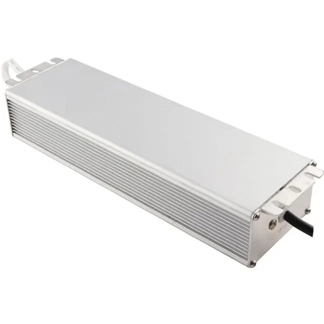 Светодиодный водитель