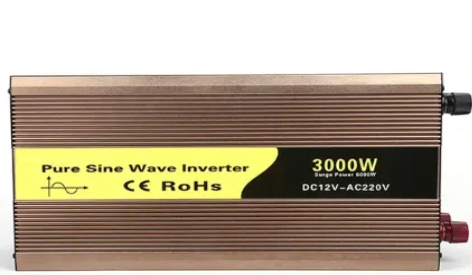 Почему инверторы Pure Sine Wave являются обязательным для медицинского оборудования