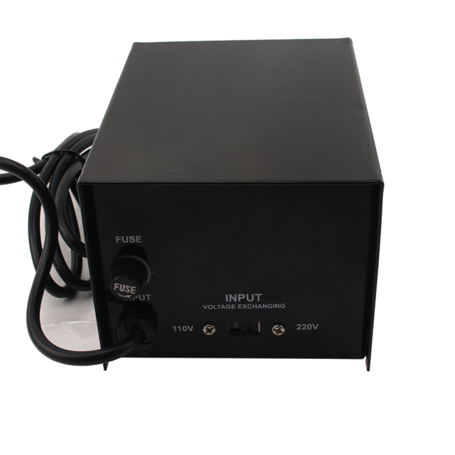 ST-100, 100 ВА, 110–220 В, повышающий и понижающий трансформатор