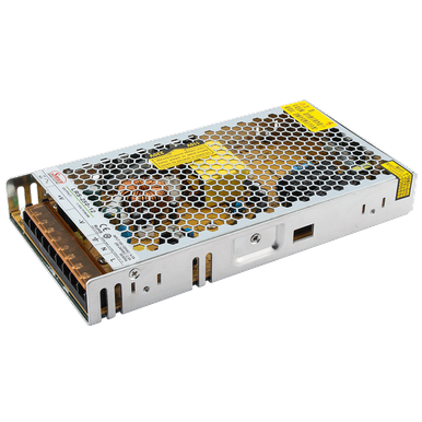 Источник питания LRS с одним выходом