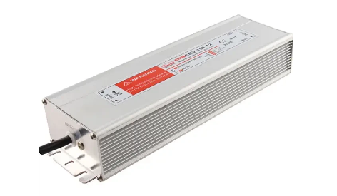 Что такое светодиодный драйвер и почему он необходим для вашей системы освещения?