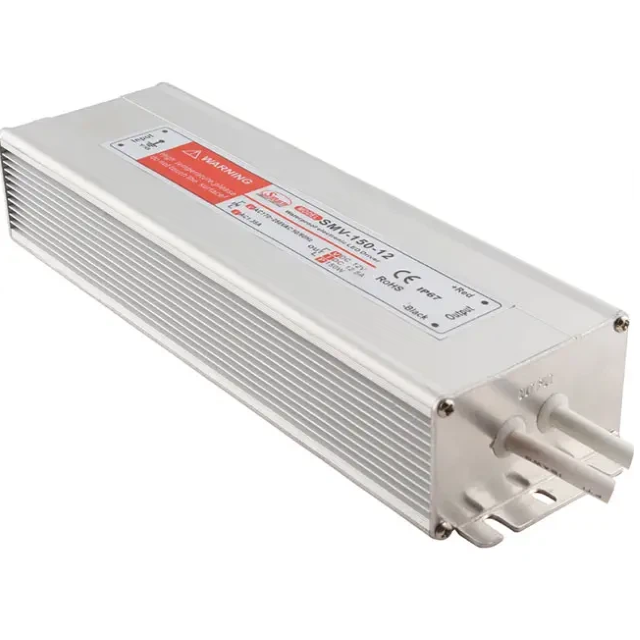 Лучшие светодиодные драйверы для лент, панелей и потолочных светильников