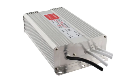 Выбор подходящего светодиодного драйвера для вашего коммерческого освещения