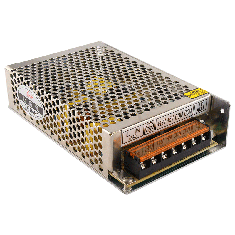 AD-55 и AD-155 13,8 В 27,6 В Импульсный источник питания с функцией ИБП Зарядное устройство