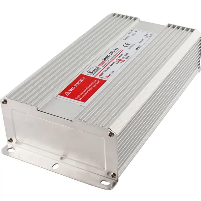 Светодиодный водитель