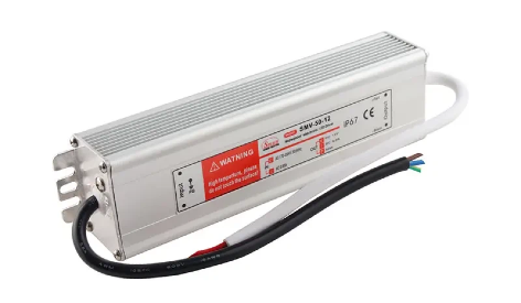 Роль светодиодных драйверов в энергоэффективных решениях освещения