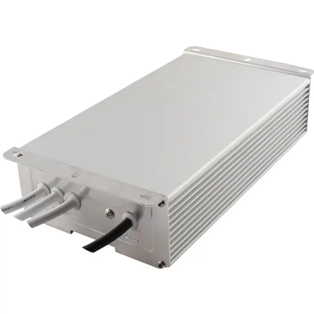 Что такое светодиодный драйвер и почему это важно?