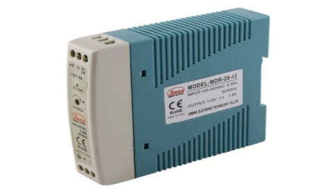 Как правильно выбрать источник питания видеонаблюдения для систем мониторинга безопасности