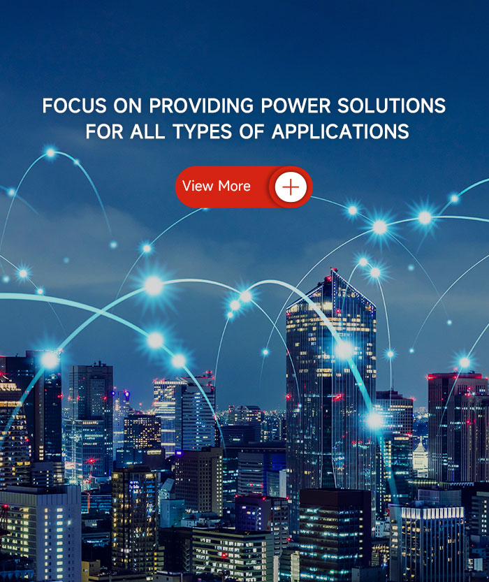 Smunchina power solutions banner