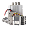12V/24V To 5V Non-Isolated Type Waterproof Buck DC-DC Converter