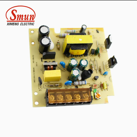 Smun S-25-12 25Вт 12В 2А Открытый блок питания SMPS